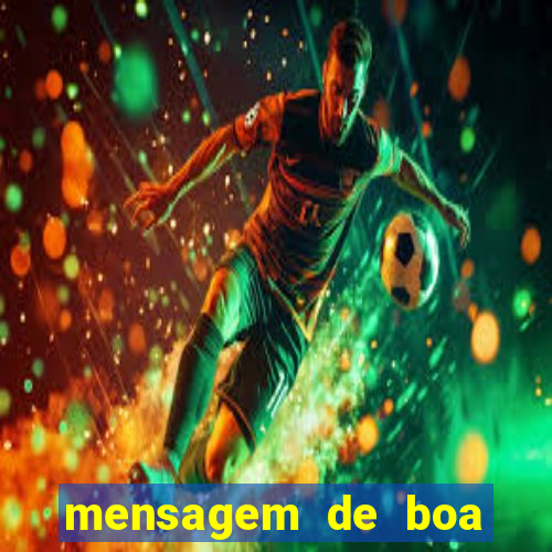 mensagem de boa sorte no trabalho